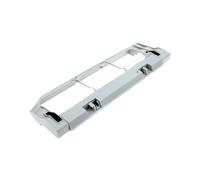 Compatibile Con Roborock, S5 S5 S6 S6 S50 S55, Accessori For La Copertura Della Spazzola Centrale Del Rullo Dell'aspirapolvere, Pezzi Di Ricambio(1 White)