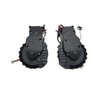 Compatibile Con Roborock, S50 Max, S55 Max, S60 Pure, S65 Pure, S65 MaxV, E45, S45 Max, G10, S7 Pro, Ruote Girevoli Sinistra E Destra(S7 (L and R))