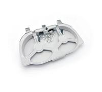 Compatibile Con Roborock, S5X/5A1/5XC, Accessorio For Vassoio Della Stazione Di Pulizia Dell'aspirapolvere, Pezzo Di Ricambio