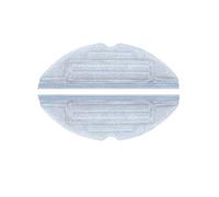 Compatibile con Roborock S7 Accessori for aspirapolvere Filtro Spazzola Principale Mop Panno Spazzola Laterale Serbatoio dell'Acqua Scatola della Polvere Staffa Parti del Robot (Color : Mop)