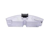 Compatibile con Roborock S7 Accessori for aspirapolvere Filtro Spazzola Principale Mop Panno Spazzola Laterale Serbatoio dell'Acqua Scatola della Polvere Staffa Parti del Robot (Color : Water Tank bl