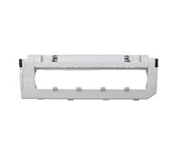 Compatibile con Roborock S7 Accessori for aspirapolvere Filtro Spazzola Principale Mop Panno Spazzola Laterale Serbatoio dell'Acqua Scatola della Polvere Staffa Parti del Robot (Color : White)
