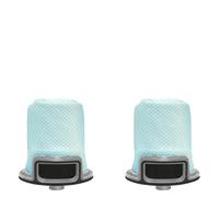 Compatibile Con Roborock, S7 G10 T7S T7S PLUS Stazione Di Svuotamento Automatico RockDock Aspirapolvere Prefiltri Accessori Di Ricambio(2PCS)