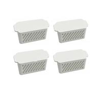 Compatibile Con Roborock, S7 MaxV Ultra Pro P10 S8 G10S Q Revo Aspirapolvere Modulo Accessori Parti Di Ricambio(4pcs)