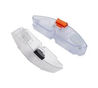 Compatibile Con Roborock, S7, Pezzi Di Ricambio For Serbatoio Dell'acqua For Aspirapolvere S70 S75, Scatola Dell'acqua Controllata Elettronicamente, Accessori Originali(Red Water Tank)