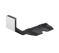 Compatibile con Roborock S7 Pro Ultra, modulo di asciugatura intelligente dock riempimento e lavaggio vuoto, accessorio for robot pulitore MaxV(Dry Kit-UK Adapter)