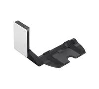 Compatibile con Roborock S7 Pro Ultra, modulo di asciugatura intelligente dock riempimento e lavaggio vuoto, accessorio for robot pulitore MaxV(Dry Kit-EU Adapter)