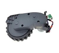Compatibile Con Roborock S7 / S7 Max Ultra / S7 MaxV. Ruota Di Trasmissione Del Motore Di Ricambio For Ruote Da Passeggio, Pezzo Di Ricambio(R)