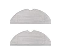 Compatibile Con Roborock, S7 S8 Maxv Ultra Max Pro Plus + S70 S75 T7S/G10/G10S/G10s, Panni For Mocio(2pcs)