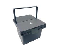 Compatibile Con Roborock S8 Max / S8 MaxV Ultra Serbatoio Di Ricambio For Acqua Dolce Serbatoio Sporco Accessori For Aspirapolvere(Dirty Water Tank)