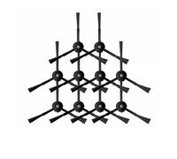 Compatibile Con Roborock S8 MaxV Ultra G20S Robot Aspirapolvere Pezzi Di Ricambio Mop Panni Spazzole Laterali Principali Filtri HEPA Sacchetti for La Polvere Accessori(10 side brush)