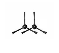 Compatibile Con Roborock S8 MaxV Ultra G20S Robot Aspirapolvere Pezzi Di Ricambio Mop Panni Spazzole Laterali Principali Filtri HEPA Sacchetti for La Polvere Accessori(2 side brush)