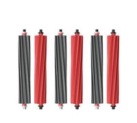 Compatibile Con Roborock S8 MaxV Ultra / G20S Robot Aspirapolvere Pezzi Di Ricambio Spazzole Laterali Principali Panni for Scopa Filtri HEPA Sacchetti for La Polvere Accessori(Glue brush-6PCS)