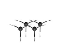 Compatibile Con Roborock S8 MaxV Ultra / G20S Robot Aspirapolvere Pezzi Di Ricambio Spazzole Laterali Principali Panni for Scopa Filtri HEPA Sacchetti for La Polvere Accessori(Side brush-4PCS)