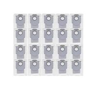 Compatibile Con Roborock, S8 MaxV Ultra / P10 A7400RR / Q Revo/Qrevo Pro/Qrevo MaxV/Qrevo S/Qrevo Plus Robot Aspirapolvere Sacchetti Accessori(20PCS)