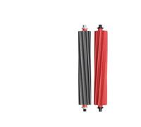 Compatibile Con Roborock S8 MaxV Ultra/Qrevo Master/Qrevo Slim Parti Della Spazzola Principale In Gomma Spazzola A Rullo Staccabile Ricambi per aspirapolvere