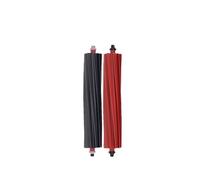 Compatibile Con Roborock, S8 MaxV Ultra/Qrevo Master/Qrevo Slim Parti Della Spazzola Principale In Gomma Spazzola A Rullo Staccabile(1pcs)
