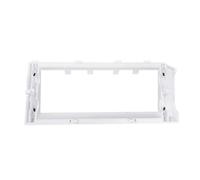 Compatibile Con Roborock, S8 Plus / S8+ / S8 Pro Ultra / G20 / Q5 Pro / Q8 MAX / Q5 Pro+ / Q8 MAX+ Robot Aspirapolvere Copertura Spazzola Principale(White)