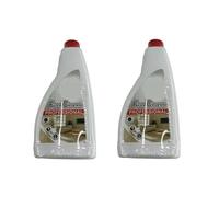 Compatibile Con Roborock, S8 Pro Ultra/S8/S8+/Q5/Q7 Series/S7 Max Ultra/S7MaxV Plus 480ML X 2 Pezzi, Soluzione Detergente For Robot Di Tutte Le Serie(2pcs)