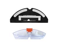 Compatibile con Roborock S8 / S8 Plus Robot aspirapolvere Supporto for staffa for mocio Accessori for pezzi di ricambio for serbatoio dell'acqua (Color : Set-d)