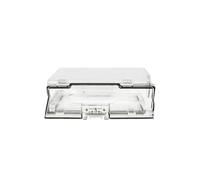 Compatibile Con Roborock S8 / S8+ Robot Aspirapolvere Ricambi Accessori Mocio Spazzola Principale Laterale Filtro Hepa Panno Di Ricambio(5 White 5Black)