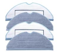 Compatibile con Roborock S8/S8+, S7/S7+, S7 Maxv Ultra, panno for mocio spazzola laterale principale for aspirapolvere