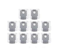 Compatibile con Roborock, sacchetto for la polvere, for S8 Max Ultra S8 MaxV Ultra S9 MaxV Slim S9 MaxV Ultra Saros 10 Saros 10R Saros Z70(10 PCS)
