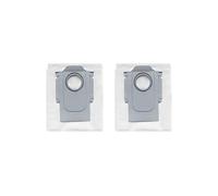 Compatibile Con Roborock, Sacchetto For La Polvere | Sacchetto raccoglipolvere sigillato con parte superiore in cartone, adatto for QR798/Q revo 5AE/Qrevo Edge/5V1/QV35A/QV35S