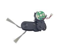 Compatibile Con Roborock, Saros 20 Pezzi Di Ricambio Modulo Motore Scalabile Gruppo Accessori Motore Spazzola Laterale