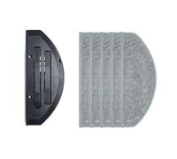 Compatibile Con Roborock, Saros 20 Sonic / S10 MaxV Ultra Supporto Mocio