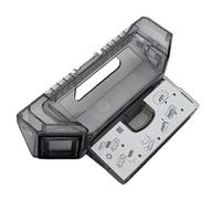 Compatibile Con Roborock, Saros Z70 Accessori For Scatola Della Polvere Robot Aspirapolvere Pezzi Di Ricambio For Pattumiera(Only dust box)