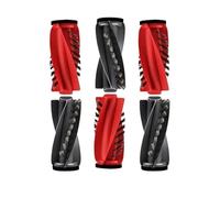 Compatibile Con Roborock, Saros10 10R Qrevo 5AE Curv CurvC Curv S5X 5A1 5XC Edge EdgeC EdgeT Edge S5A 5V1 Parti Della Spazzola Principale Antigroviglio For Aspirapolvere(3Set)