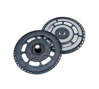 Compatibile Con Roborock, Saros10R/Z70 Vassoio For Mop Accessorio For Montaggio Su Mop Pezzo Di Ricambio Sostitutivo(Mop Tray)