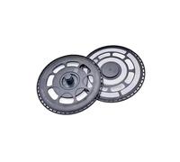 ，Compatibile Con Roborock, Sostituzione Del Vassoio For Mocio -,compatibile Con Q Revo, MaxV/Pro/Curv/CurvX/Master/Slim- Supporto For Mocio Con Design FlexiArm(Black Mop Tray)