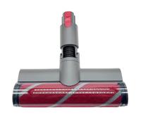 Compatibile Con Roborock, Testina For Spazzola For Pavimenti H6 H7 Spazzola For Pavimento Principale Palmare Wireless Sostituisci Gli Accessori For Spazzole A Rullo For Aspirapolvere.