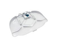 Compatibile Con Roborock, Vassoio For Stazione Di Pulizia Del Mocio, Piastra Di Lavaggio Del Mocio For Q Revo/Q Revo Pro/MaxV, Parti Di Ricambio For Accessori