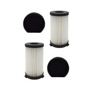 Compatibile con robot aspirapolvere Cecotec Conga & Ariete, filtro HEPA per modelli Thunderbrush 520, 550, 560 e Handy Force (2)