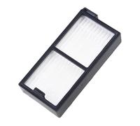 Compatibile con robot aspirapolvere Cecotec Conga serie 5000 e 6000, spazzola laterale principale e kit di manutenzione del filtro