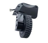 Compatibile con robot aspirapolvere Eufy Robovac R500/15C/G10/25C/30C/35C/11s: motore ruota - gruppo di ricambio(L)