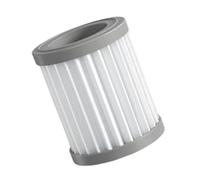 Compatibile con robot aspirapolvere Lefant M320 M320G, kit di filtri di ricambio da 1/4 pezzi for la pulizia della casa(1PACK)