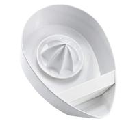 Compatibile con robot da cucina KitchenAid, spremiagrumi con setaccio