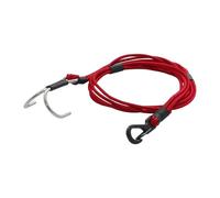 Compatibile Con Rock Per LCG Gspeed Per SCX10 Per TRX4 CFX TF2 Power Wagon Cliffhanger 1/10 RC Car Part Kinetic Winch Rope Con Gancio Per Cinghia RC Ricambi