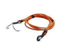 Compatibile Con Rock Per LCG Gspeed Per SCX10 Per TRX4 CFX TF2 Power Wagon Cliffhanger 1/10 RC Car Part Kinetic Winch Rope Con Gancio Per Cinghia RC Ricambi