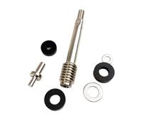 Compatibile con ROCKET APP/R58/V60 Semi-automatico, Kit di riparazione della manopola della valvola del vapore for macchina da caffè Accessoriz2