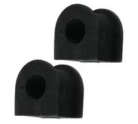 Compatibile Con Roewe 350 AP11 2010-2025 360 2015-2025 Plus 2017-2025 Boccola Stabilizzatrice Barra Antirollio Anteriore 2 Pezzi 50016118 Kit boccole Barra antirollio