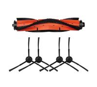 Compatibile con ROIDMI, compatibile con EVE, MAX Parti for aspirapolvere Rullo principale Accessori for spazzole laterali Elettrodomestici Forniture for la casa