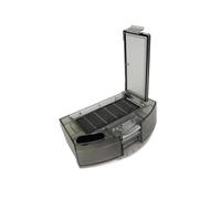 Compatibile con Roidmi, EVE Max Accessori Serbatoio di raccolta polvere RM60ASCYTZJ Contenitore for dell'acqua filtro Ricambi for pulitore