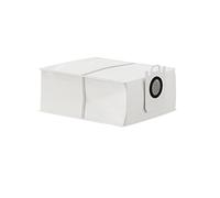 Compatibile con ROIDMI EVE Plus Accessori for aspirapolvere Sacchetto for la polvere Spazzola a rullo for mop Filtro Spazzola laterale Accessori for mocio usa e getta (Color : Dust bag)