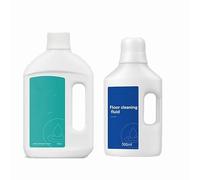 Compatibile con ROIDMI EVE PLUS EVA, detergente for pavimenti, liquido detergente for aspirapolvere(2pCS)