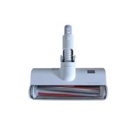 Compatibile con ROIDMI F8 NEX X20/X20 Lite/X30/X30 Pro/R10/RS60/S2 Aspirapolvere senza fili Ricambi Spazzola elettrica for pavimenti e tappeti XCQDS03RM(White Style 2)